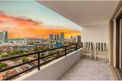 2500 Parkview Dr #2405, Hallandale Beach, FL 33009 - Photo 12