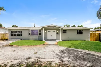7171 SW 10th Ct, Pembroke Pines, FL 33023 - Photo 1