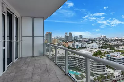 50 S Pointe Dr #2007, Miami Beach, FL 33139 - Photo 4