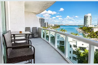 7900 Harbor Island Dr #705, North Bay Village, FL 33141 - Photo 2