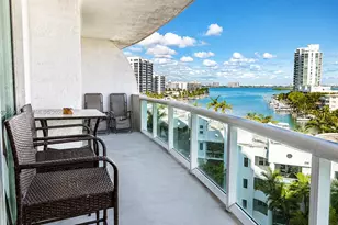 7900 Harbor Island Dr, North Bay Village, FL 33141 - Photo 2