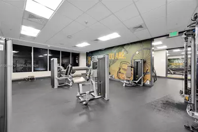 1750 N Bayshore Dr #3310, Miami, FL 33132 - Photo 26