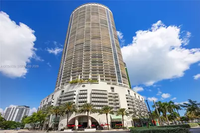 1750 N Bayshore Dr #3310, Miami, FL 33132 - Photo 1