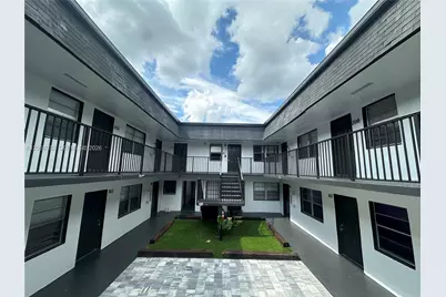 2843 Fillmore St #106, Hollywood, FL 33020 - Photo 22