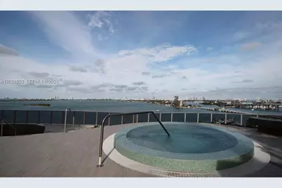 488 NE 18th #4809, Miami, FL 33132 - Photo 24