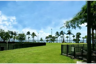 488 NE 18th #4809, Miami, FL 33132 - Photo 36