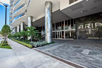 488 NE 18th #4809, Miami, FL 33132 - Photo 20
