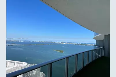 488 NE 18th #4809, Miami, FL 33132 - Photo 1