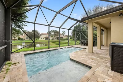 7841 Jewelwood Dr #7841, Boynton Beach, FL 33437 - Photo 4
