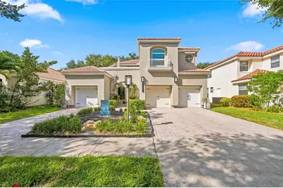 11070 Minneapolis Dr, Cooper City, FL 33026 - Photo 1