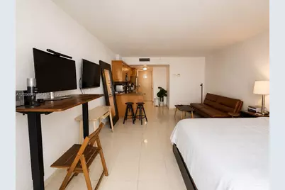 19201 Collins Ave #1025, Sunny Isles Beach, FL 33160 - Photo 10