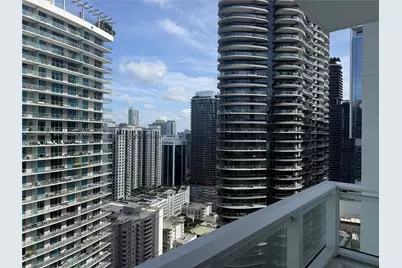 1080 Brickell Ave #3307, Miami, FL 33131 - Photo 10