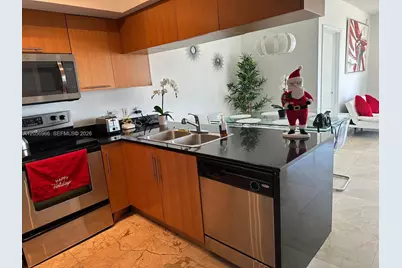 1750 N Bayshore Dr #2914, Miami, FL 33132 - Photo 16
