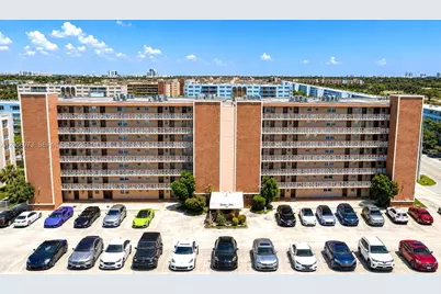301 NE 14th Ave #507, Hallandale Beach, FL 33009 - Photo 22