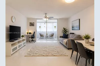301 NE 14th Ave #507, Hallandale Beach, FL 33009 - Photo 2
