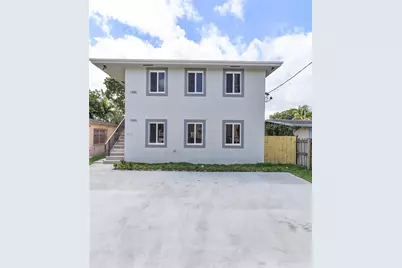1884-1886 NW 64th St #B, Miami, FL 33147 - Photo 6