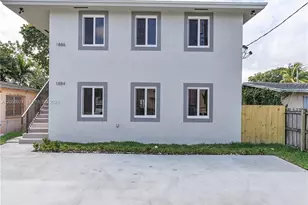 1884-1886 NW 64th St, Miami, FL 33147 - Photo 6