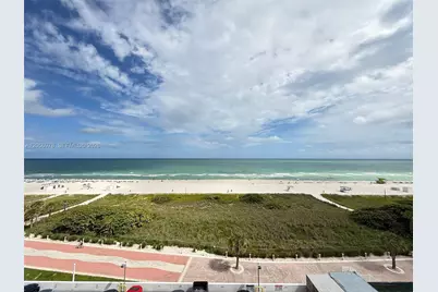 5825 Collins Ave #7B, Miami Beach, FL 33140 - Photo 20