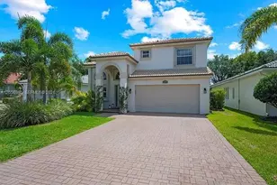 4180 Sea Mist Way, Wellington, FL 33449 - Photo 1