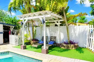 7061 Moseley St, Hollywood, FL 33024 - Photo 32