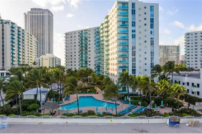 3901 S Ocean Dr #4P, Hollywood, FL 33019 - Photo 2