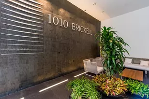 1010 Brickell Ave, Miami, FL 33131 - Photo 2