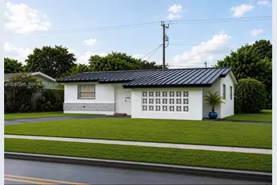 2581 NW 47th Ave, Lauderhill, FL 33313 - Photo 2