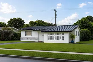 2581 NW 47th Ave, Lauderhill, FL 33313 - Photo 2
