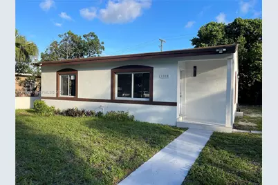 1310 Sharazad Blvd, Opa Locka, FL 33054 - Photo 2