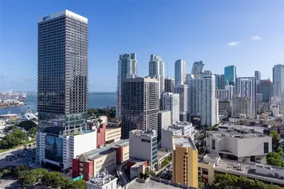 159 NE 6th St #2414, Miami, FL 33132 - Photo 26