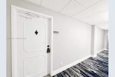 3221 S Ocean Blvd #608, Highland Beach, FL 33487 - Photo 8