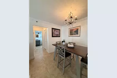 3221 S Ocean Blvd #608, Highland Beach, FL 33487 - Photo 4