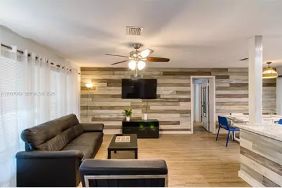 3039 Grant St, Hollywood, FL 33021 - Photo 4