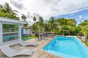 3039 Grant St, Hollywood, FL 33021 - Photo 2