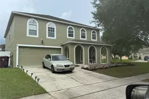 319 Flint, Haines City, FL 33844 - Photo 1