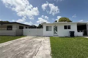 7550 NW 2nd Terrace, Miami, FL 33126 - Photo 1