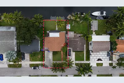2631 Thomas St, Hollywood, FL 33020 - Photo 24