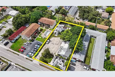 2306 Van Buren St, Hollywood, FL 33020 - Photo 14