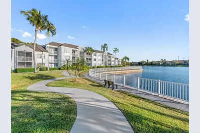 8670 SW 212th St #306, Cutler Bay, FL 33189 - Photo 4