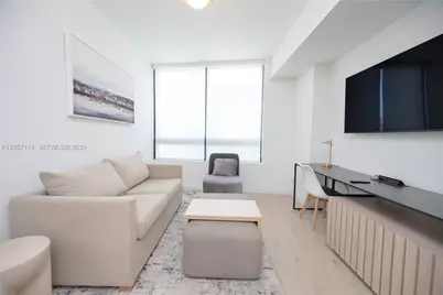 225 N Miami Ave #1505, Miami, FL 33128 - Photo 2