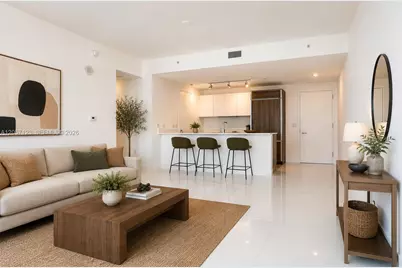 1100 S Miami Ave #2908, Miami, FL 33130 - Photo 1