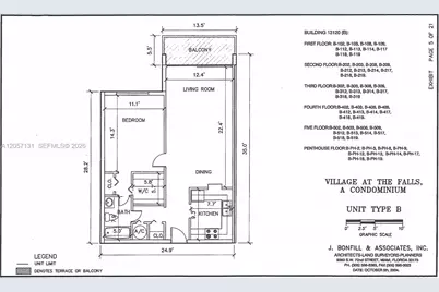 13120 SW 92nd Ave #B-409, Miami, FL 33176 - Photo 10