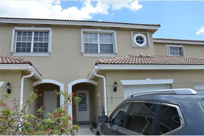 351 SW 121st Ave, Pembroke Pines, FL 33025 - Photo 1