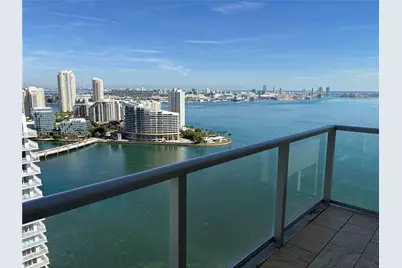 1155 Brickell Bay Dr #PH106, Miami, FL 33131 - Photo 2