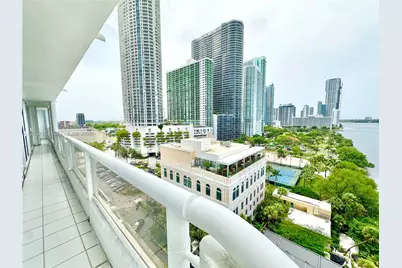 1717 N Bayshore Dr #A-1534, Miami, FL 33132 - Photo 22