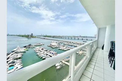 1717 N Bayshore Dr #A-1534, Miami, FL 33132 - Photo 20