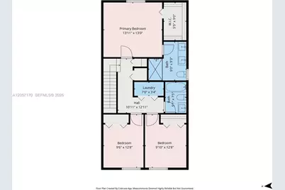 191 SE 11th Ave #0, Florida City, FL 33034 - Photo 36