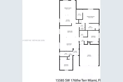 15585 SW 176th Ter, Miami, FL 33187 - Photo 38