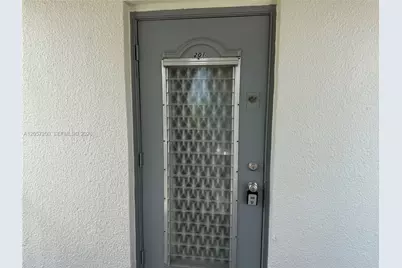 8305 Sunrise Lakes Blvd #201, Sunrise, FL 33322 - Photo 2