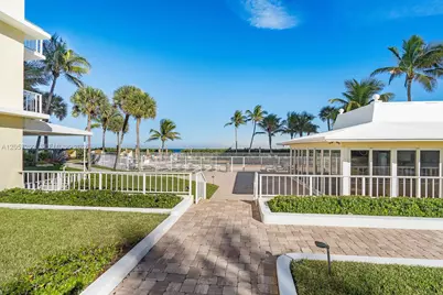 500 Ocean Dr #E-12A, Juno Beach, FL 33408 - Photo 30
